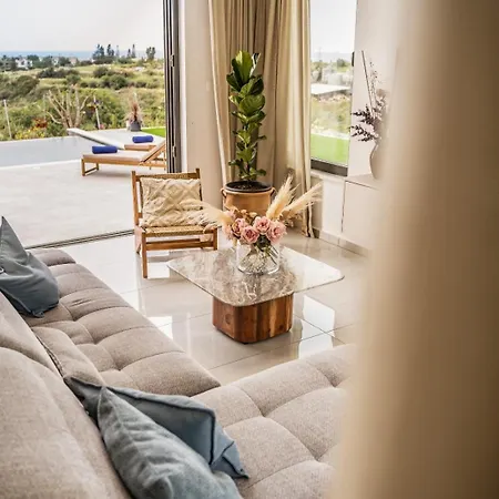 Villa 360ᵒ View