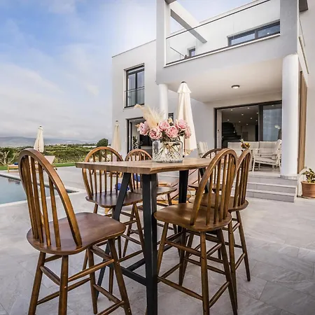 360ᵒ View Villa *