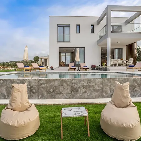 360ᵒ View Villa *