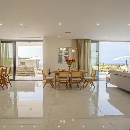 360ᵒ View Villa