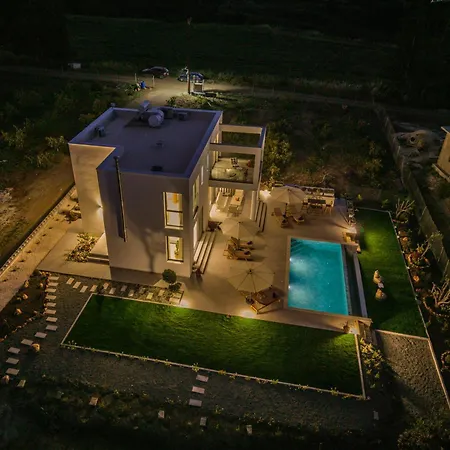 Villa 360ᵒ View