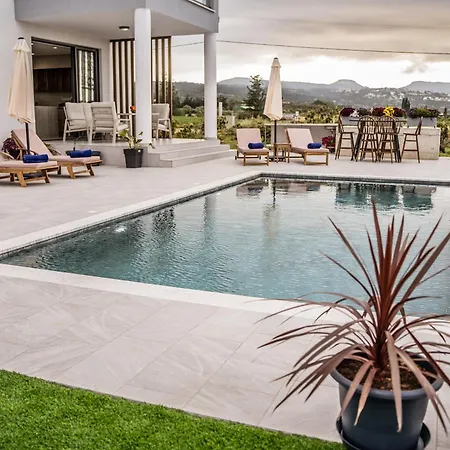 Villa 360ᵒ View