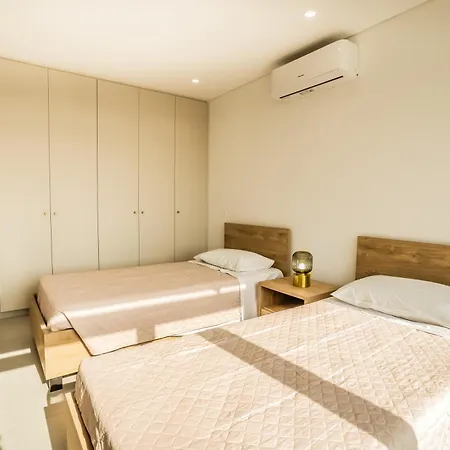 Villa 360ᵒ View Polis