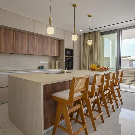 Villa 360ᵒ View