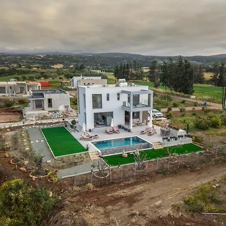 360ᵒ View Villa *