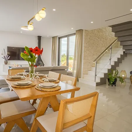 360ᵒ View Villa