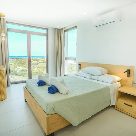 360ᵒ View Villa Polis