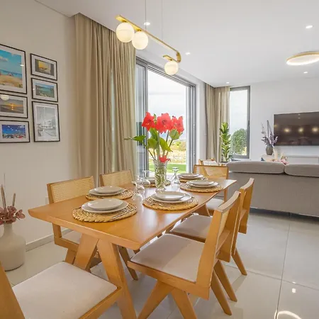 Villa 360ᵒ View