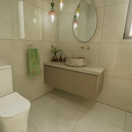 Villa 360ᵒ View *
