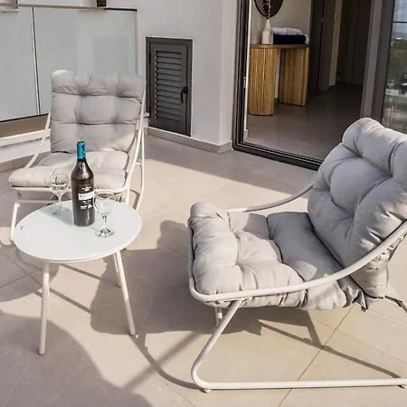 Villa 360ᵒ View *
