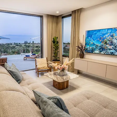 Villa 360ᵒ View
