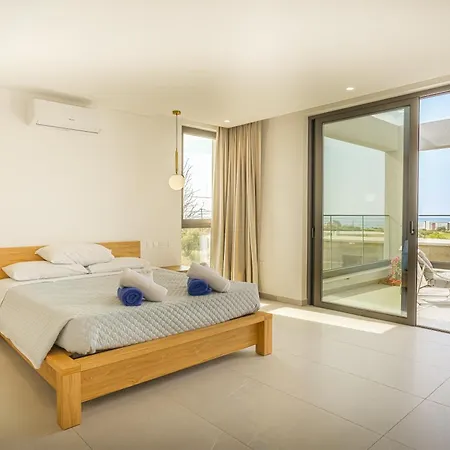 360ᵒ View Villa *