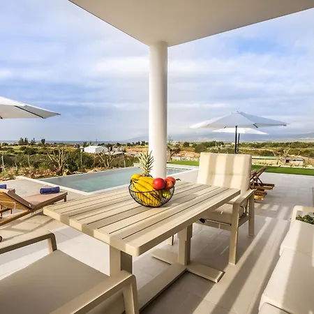 Villa 360ᵒ View *