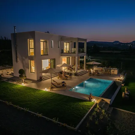 360ᵒ View Villa *